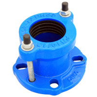 Муфта соединительная ПФРК Ду250 (272-289мм) L=115мм