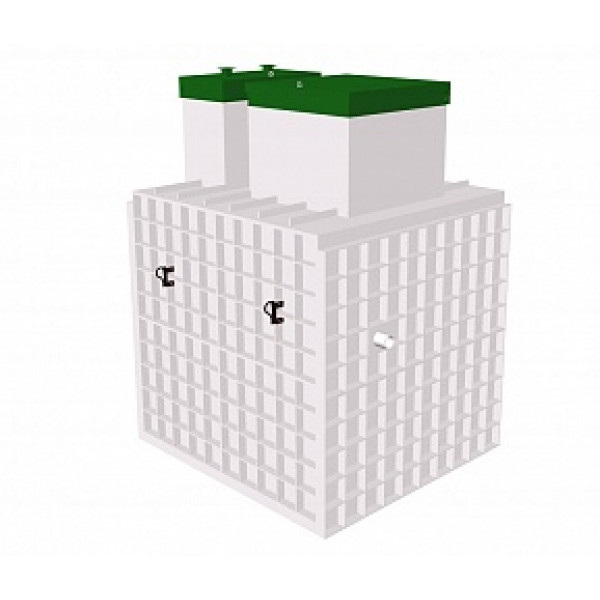 ТОПОЛ-ЭКО ТОПАС 30 Long Пр