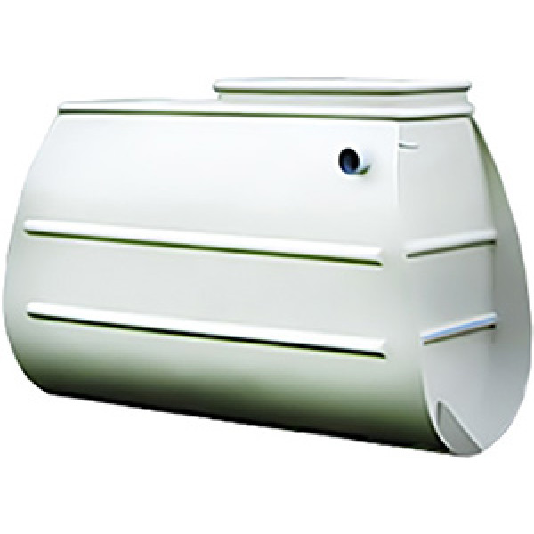 Септик Тверь-1.5ПМ-Автономная канализация для дачи