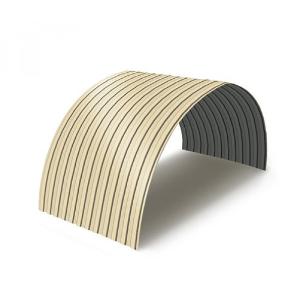 Профнастил МП10ПГ-0.7, Ширина-1100, RAL 1015, Полиэстер