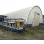 Профнастил МП35ПГ-0.45, Ширина-1035, RAL 9002, Полиэстер