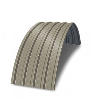 Профнастил Н60ПГ-0.7, Ширина-845, RAL 1035, Полиэстер