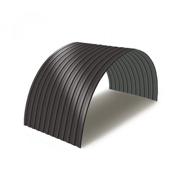 Профнастил СС10ПГ-0.45, Ширина-1100, RR 32, Полиэстер