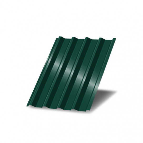 Профнастил С44-0,6 окрашенный с нестандартной шириной 0,9м