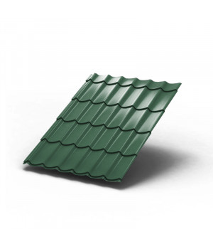 Металлочерепица Монтеррей-1100-0.5 Pegasus Призма