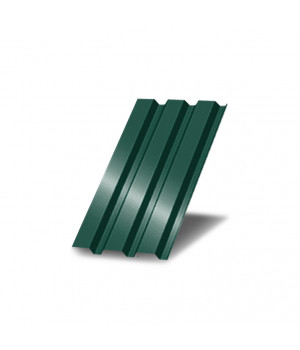 Профнастил МП35-0,45 окрашенный с нестандартной шириной 0,6м