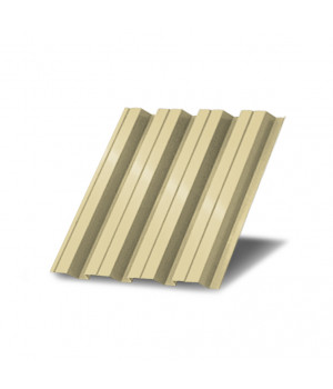 Профнастил Н60-0,35 окрашенный с нестандартной шириной 0,8 м