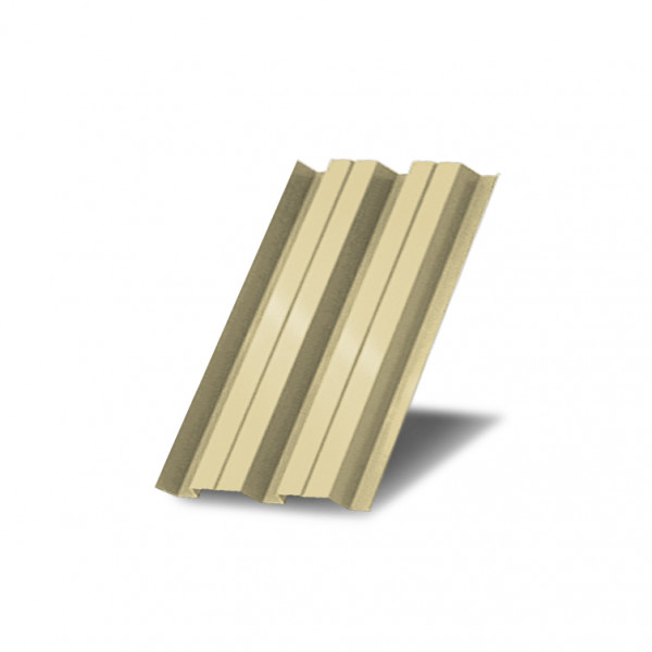 Профнастил Н60-0,35 окрашенный с нестандартной шириной 0,5 м