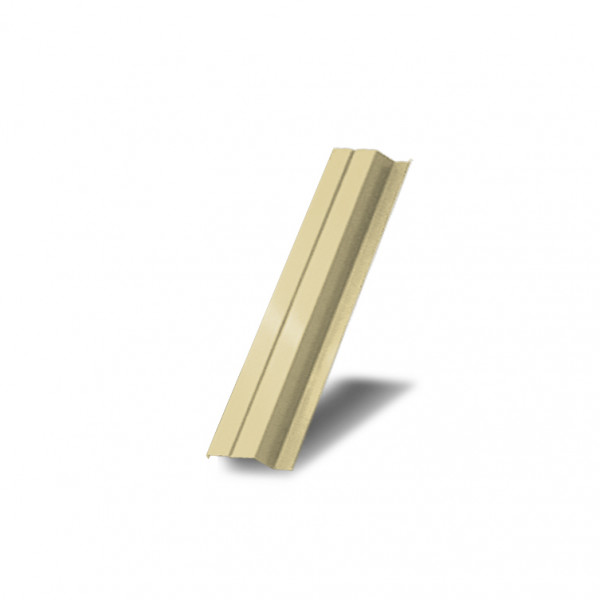 Профнастил Н60-0,35 окрашенный с нестандартной шириной 0,2 м