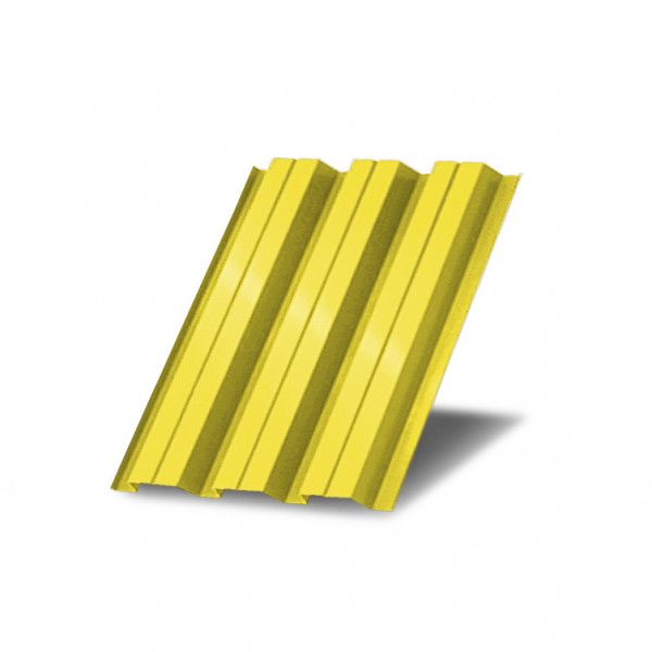 Профнастил Н60-0,4 окрашенный с нестандартной шириной 0,7 м