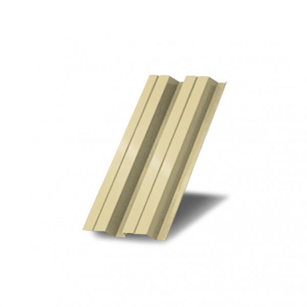 Профнастил Н60-0,35 окрашенный с нестандартной шириной 0,4 м