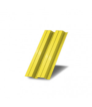 Профнастил Н60-0,4 окрашенный с нестандартной шириной 0,4 м