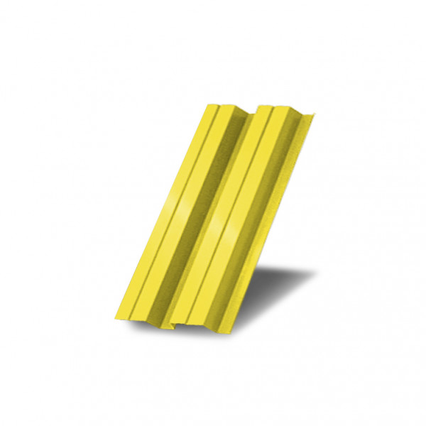 Профнастил Н60-0,4 окрашенный с нестандартной шириной 0,4 м