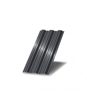 Профнастил НС35-0,4 окрашенный с нестандартной шириной 0,6м