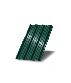 Профнастил НС35-0,45 окрашенный с нестандартной шириной 0,7м