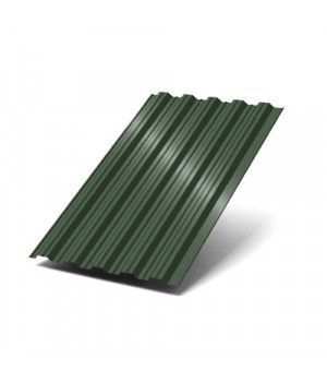 Профнастил НС44 0.5мм PURETAN RR11