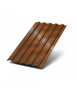 Профнастил НС44 0.5мм CLOUDY Anticato