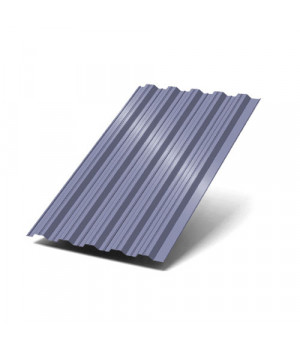 Профнастил НС44 0.5мм PURMAN Galmei