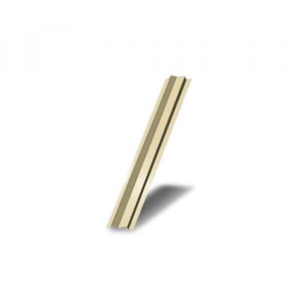 Профнастил С15-0,35 с нестандартной шириной 0,20 м окрашенный