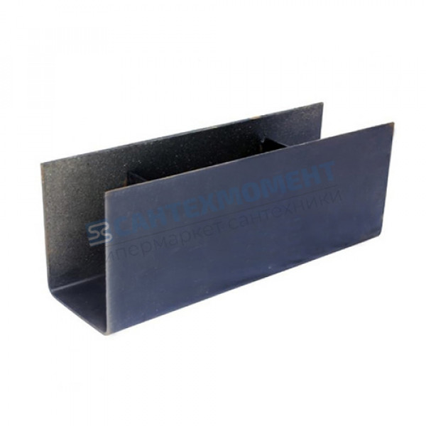 Опора сталь ОПП-3 подвижная Ду 50-80 (ДН 57-89) КАЗ