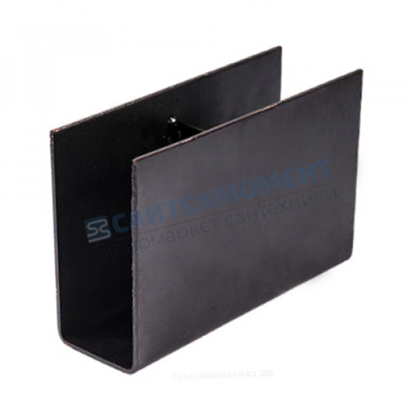 Опора сталь ОПП-2 подвижная Ду 50-80 (Дн 57-89) КАЗ