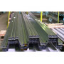 Профнастил Н114-750-0.8 RAL9010 Полиэстер