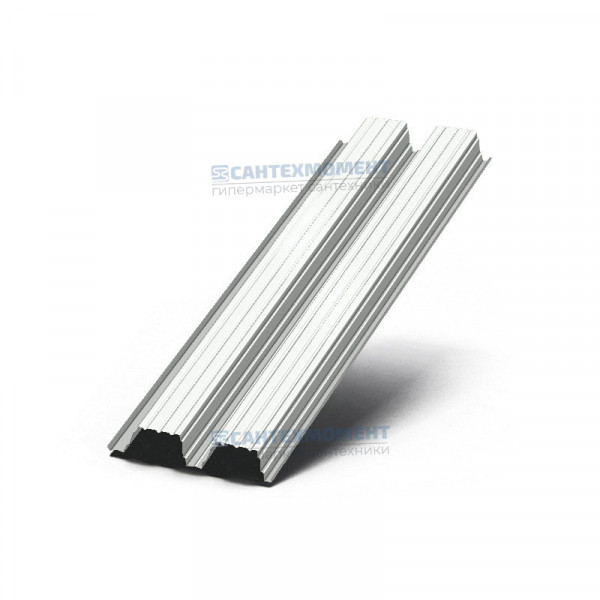 Профлист Н200-840-1.8 RAL9010 Полиэстер