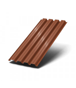 Профилированный лист Н60х845-0.5 PURETAN RR750