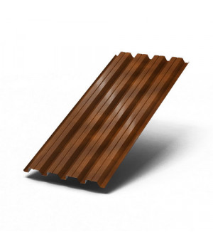 Профилированный лист Н60х845-0.5 КЛМА Anticato