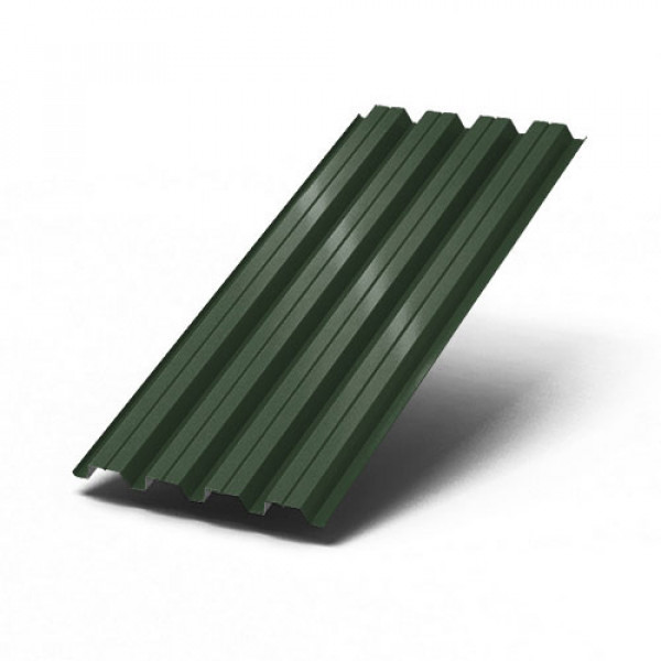 Профнастил Н60-845-0.5 RR11 PURETAN