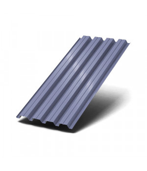 Профилированный лист Н60х845-0.5 PURMAN Galmei