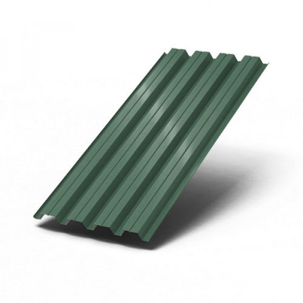 Профилированный лист Н60х845-0.5 Призма-03 Pegasus