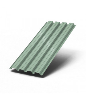 Профилированный лист Н60х845-0.5 PURMAN Tourmalin