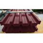 Профнастил Н60-845-0.5 RAL3005 PURMAN