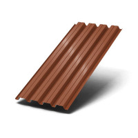 Профнастил Н60-845-0.5 RR750 PURETAN