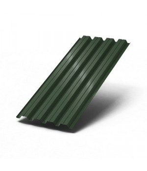 Профилированный лист Н60х845-0.5 PURETAN RR11