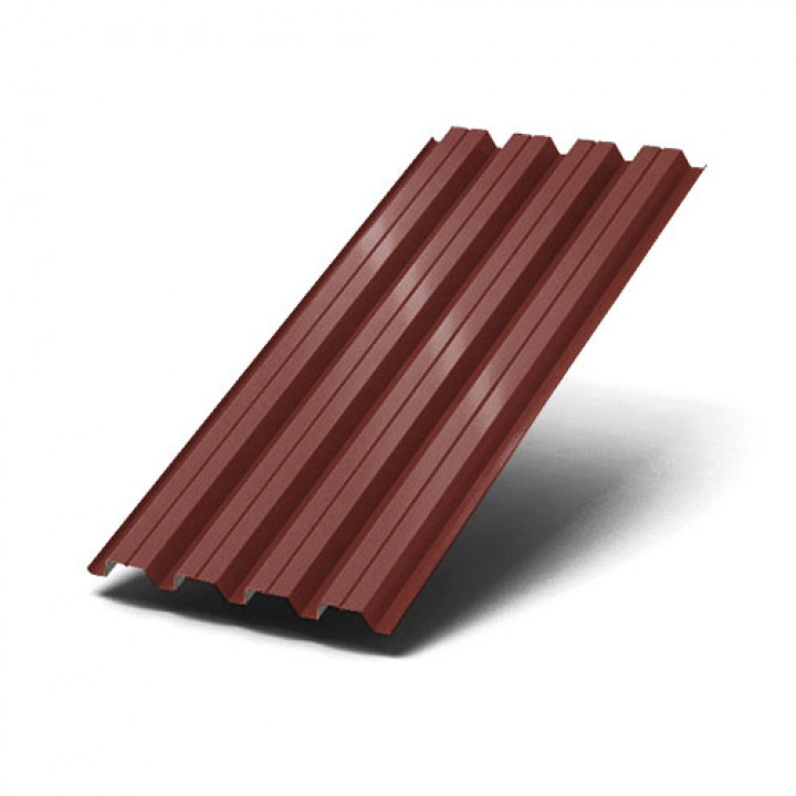 Профилированный лист Н60х845-0.5 PURETAN RR29