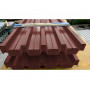 Профилированный лист Н60х845-0.5 PURETAN RR29