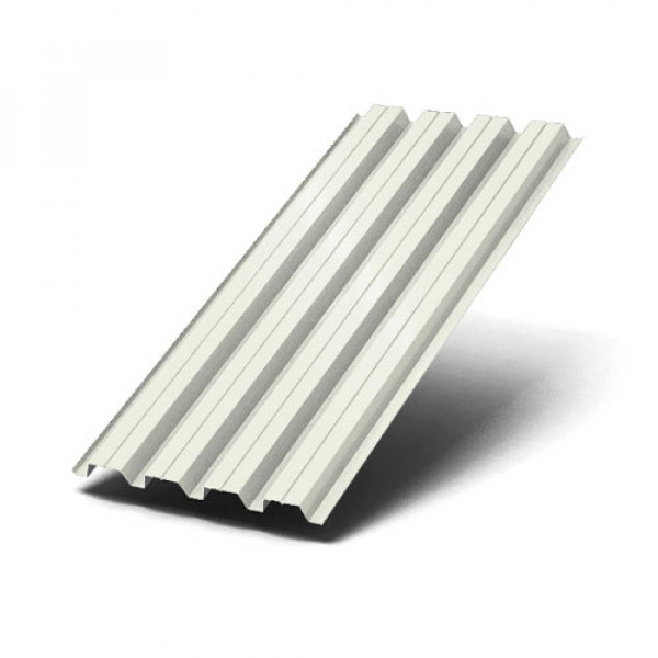 Профнастил Н60-845-0.5 RAL9010 Призма