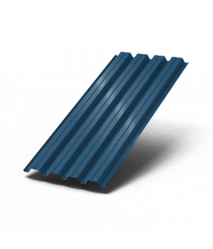 Профилированный лист Н60х845-0.5 PURETAN RR35