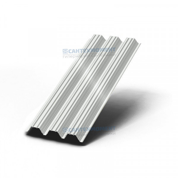 Профнастил Н90-945-0.9 RAL9003 Полиэстер