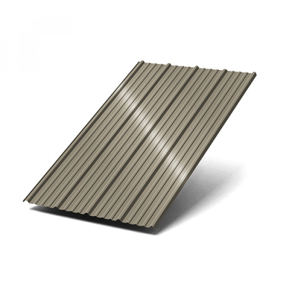 Профнастил НС18-1150-0.7 RAL1035 Полиэстер