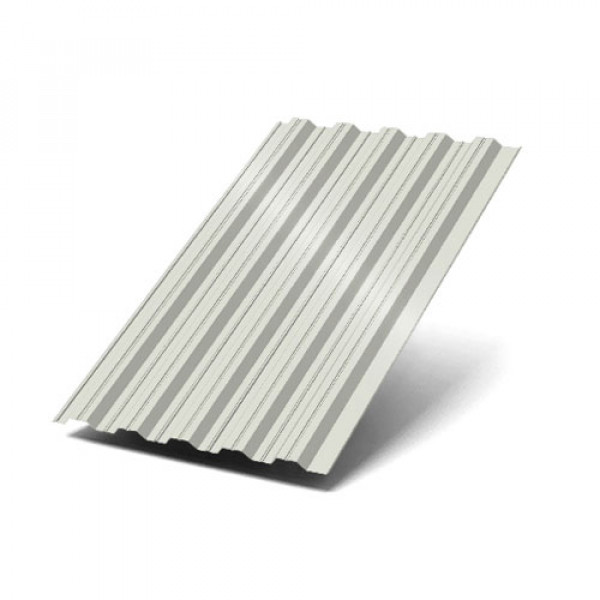 Профнастил НС35-1000-0.5 RAL9002 NormanMP