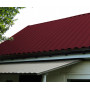 Профнастил НС35-1000-0.5 RAL3005 Colorcoat Prisma