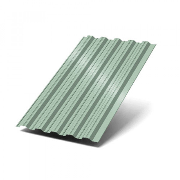 Профнастил НС35-1000-0.5 Tourmalin PURMAN