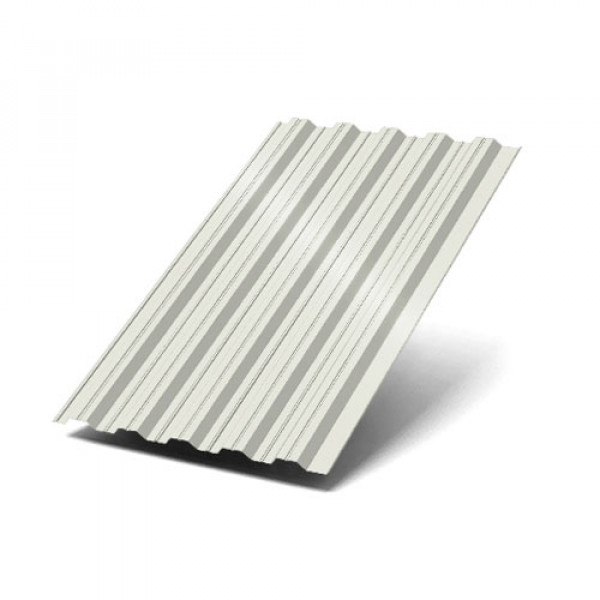 Профнастил НС35-1000-0.5 RAL9010 PURMAN