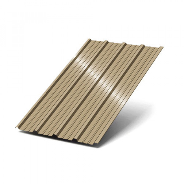 Профнастил НС38-1000-0.5 Ephyra Призма