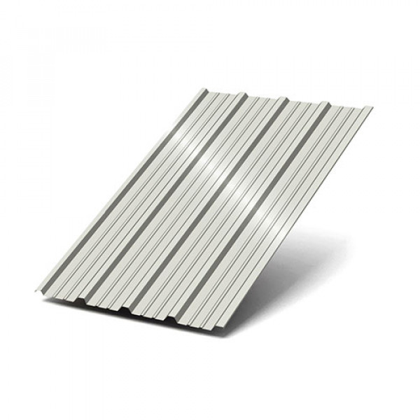 Профнастил НС38х1000-0.5 RAL9002 Norman (Полиэстер)