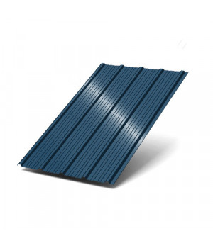Профнастил ММ35-1000-0.5 RR35 PURETAN