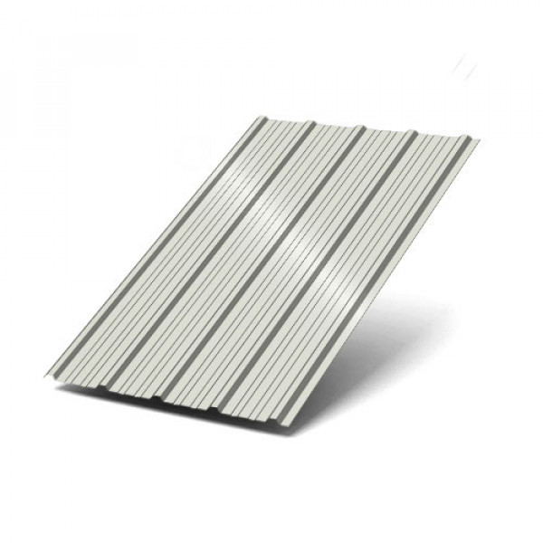 Профнастил ММ35-1000-0.5 RAL9002 Norman (Полиэстер)